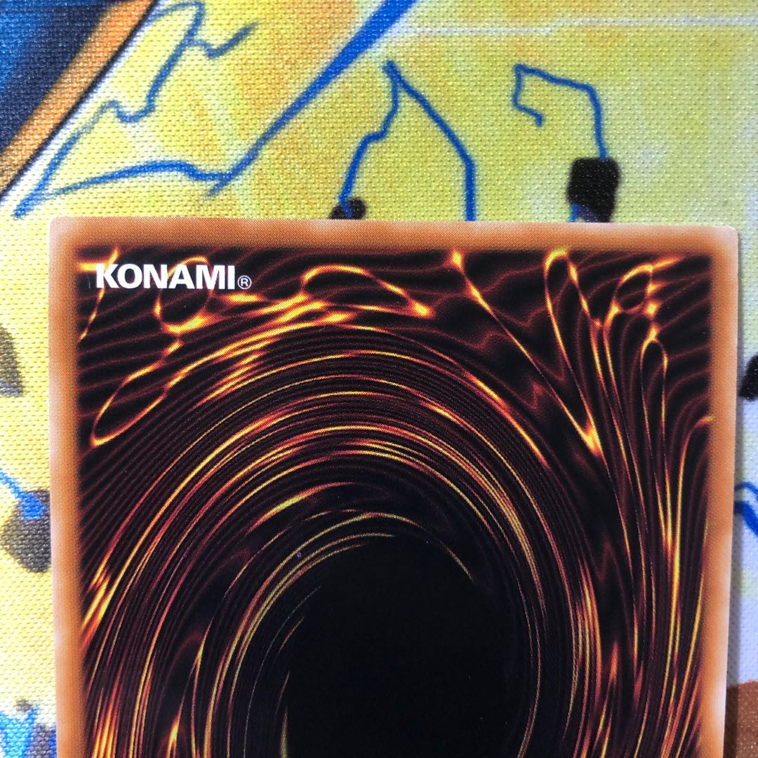 Yu-Gi-Oh! Saintess of Guidance Quem Secret Asia Edition Asia Sikh