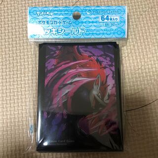 ゾロアーク　スリーブ（未開封品）