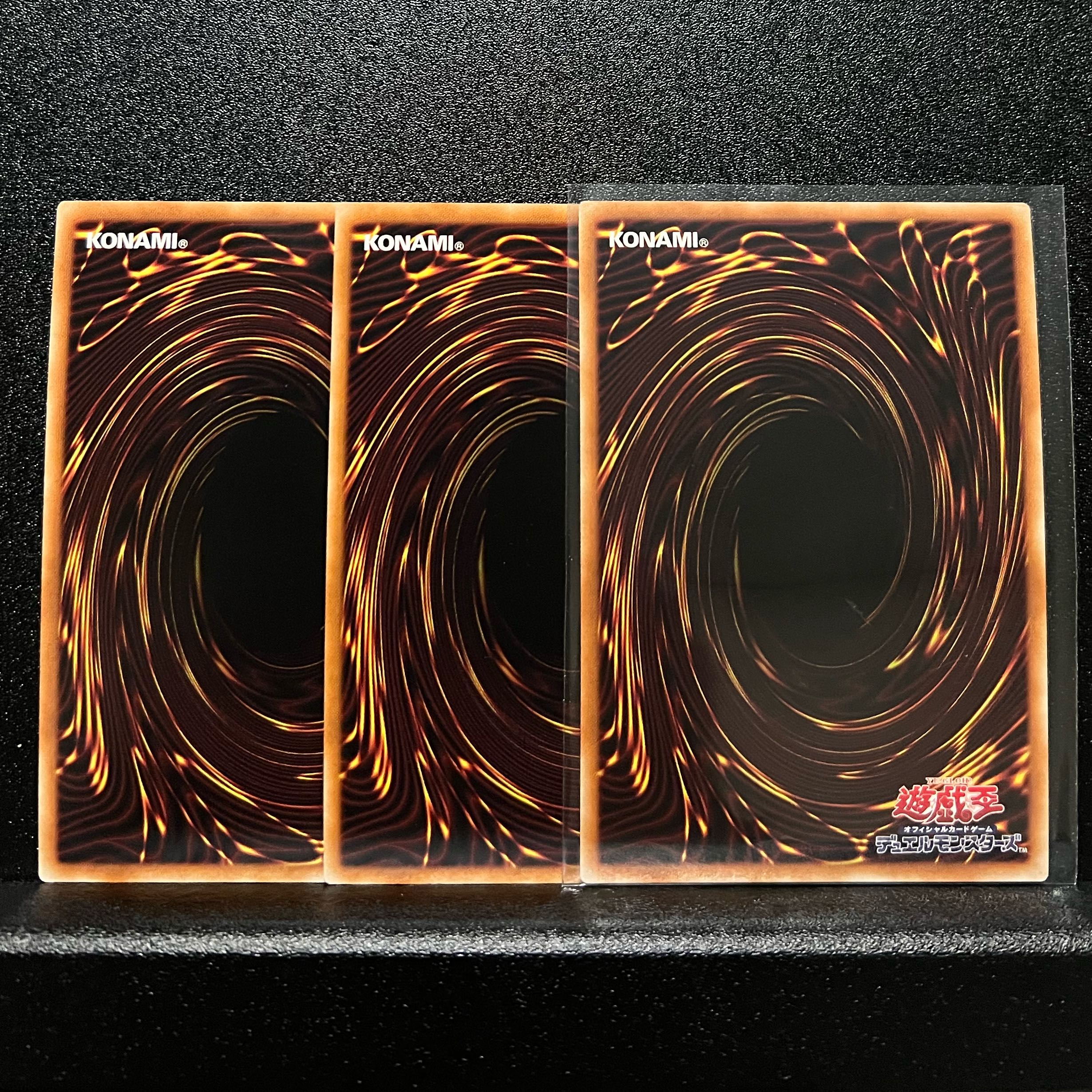 No-P.U.N.K. Dear Note Super Rare JP022