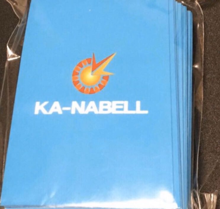 【希少特価】 カーナベルスリーブ