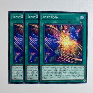 11665 化合電界 ノーマル JP023