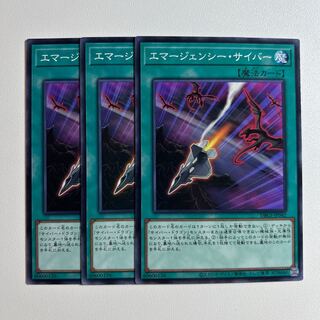 エマージェンシー・サイバー ＊1119