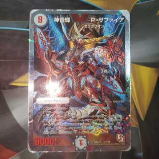 Kami Aoki P. Sapphire 1)