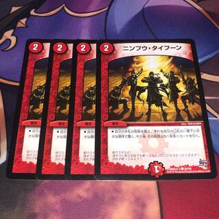 ニンプウ・タイフーン C 50/59