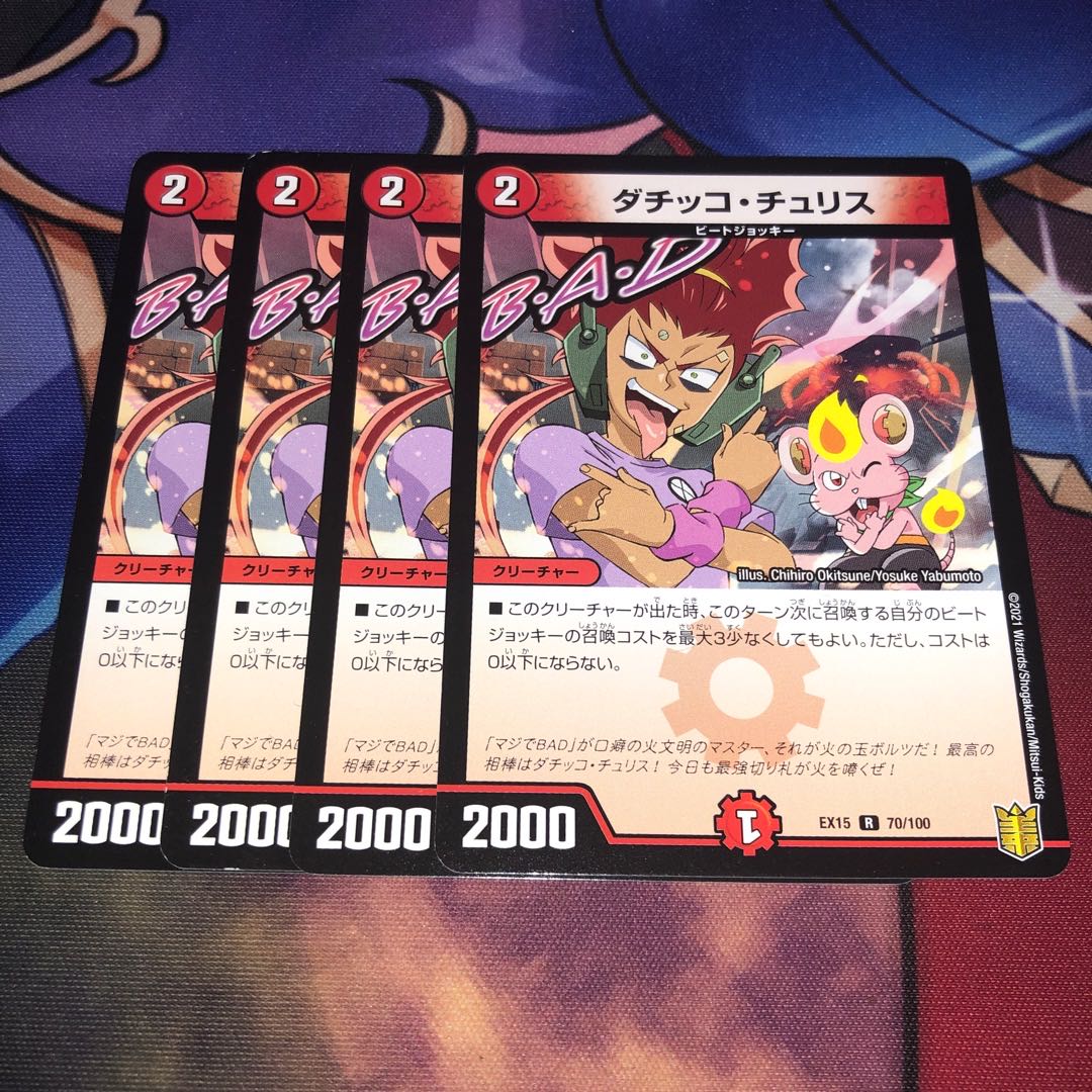 Datikko Chu Squirrel R 70/100