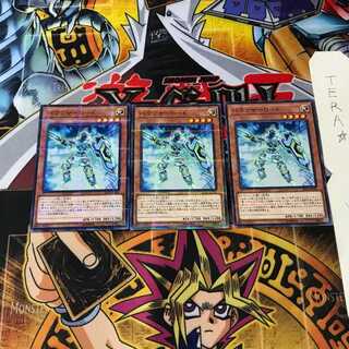 Balancer Lord SD32 8 Normal Parallel Set of 3 Tera