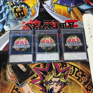 トークン 17PR 6 ノーマルパラレル 3枚セット てら