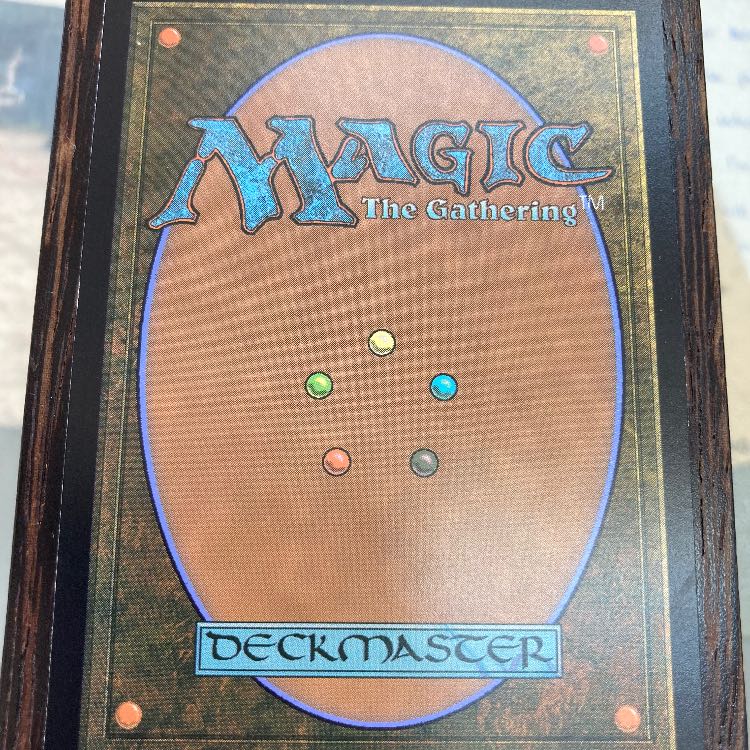 Karn, the Great Creator/Karn, the Great Creator EX