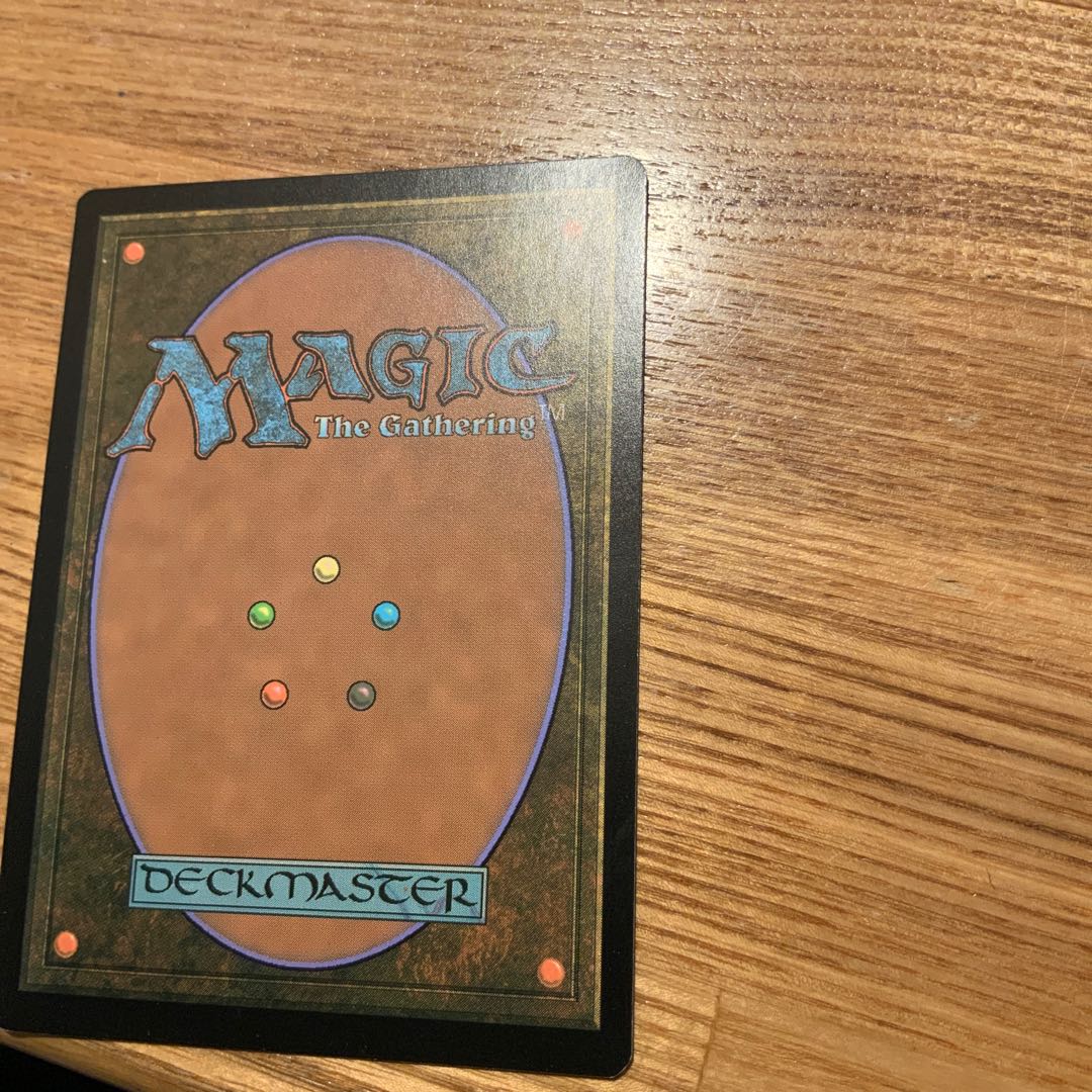 Karn, the Great Creator/Karn, the Great Creator EX