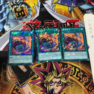 置換融合 SPFE 6 ノーマルパラレル 3枚セット てら