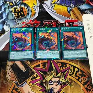 置換融合 SPFE 8 ノーマルパラレル 3枚セット てら