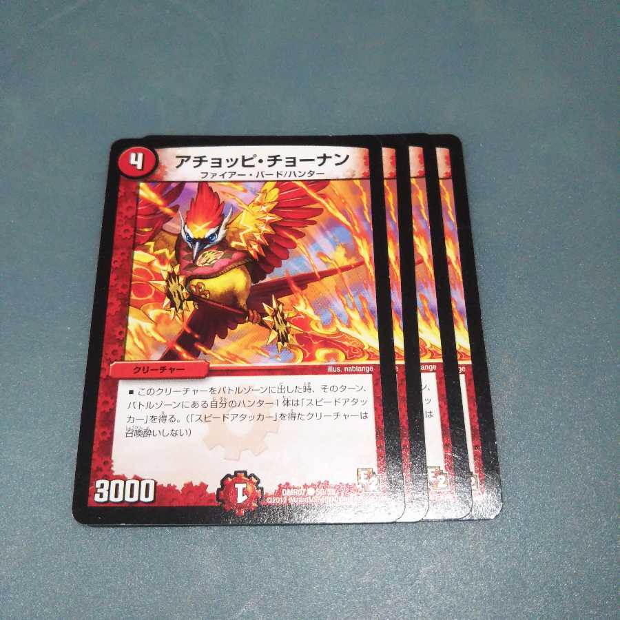 アチョッピ・チョーナン1028