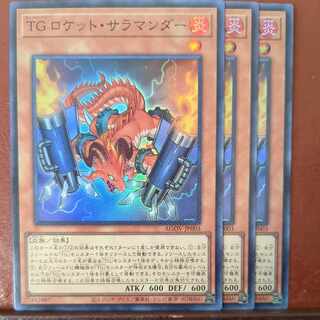 Set Discount TG Rocket Salamander Super Rare JP003