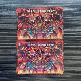 龍世界 -龍の降臨する地- VR 2/100