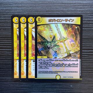 ポジトロン・サイン R