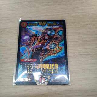 勝利宣言 鬼丸「覇」 VIC W13/W20