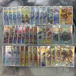 520 Superdeck 6 Comp-Off ASAKURA Deck