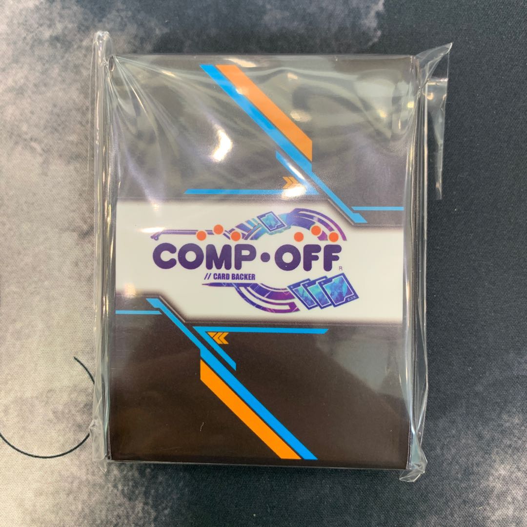 521 Superdeck 7 Comp-Off ASAKURA Deck