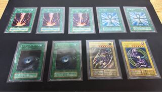 Yu-Gi-Oh Collection