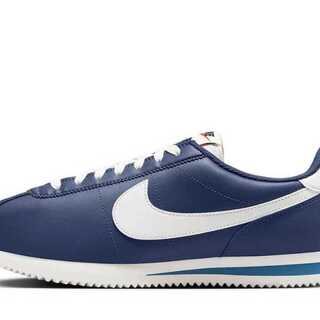 Nike Cortez "Midnite Ne Minar" Midnite Ne Minar/Ho Wight 25.5cm