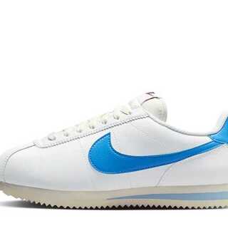 Nike Women's Cortez "University Snubbull/Ho Wight" 24cm