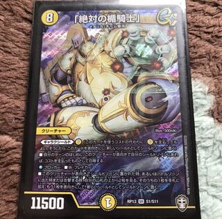 絶対の楯騎士(アブソリュートシールドナイト)