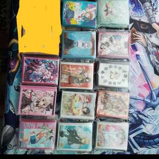 スリーブまとめ売り