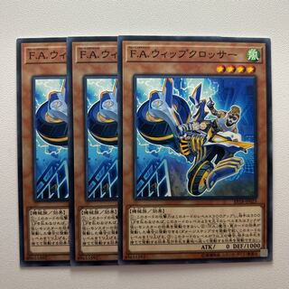 11712 F.A. Whip Crosser *1175