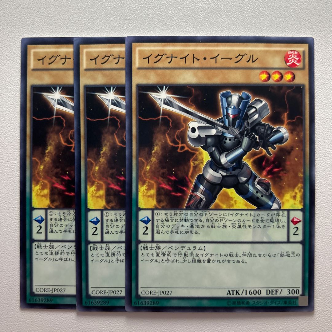 11737 Igknight Crusader *1211