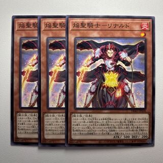 Flame Holy Knight - Rinaldo *1222