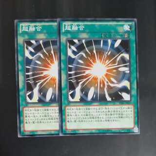 超融合 ノーマル JP021✕2　【木林堂】