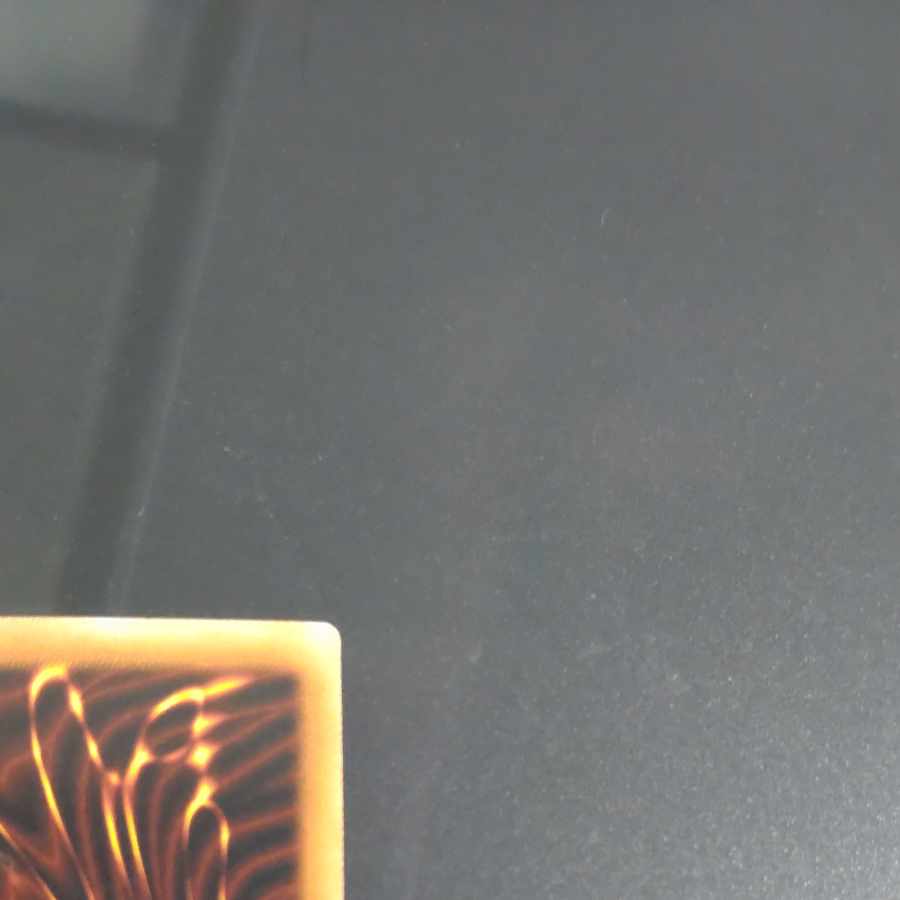 Harpie's Feather Duster holographic rare JP000 [Korindo