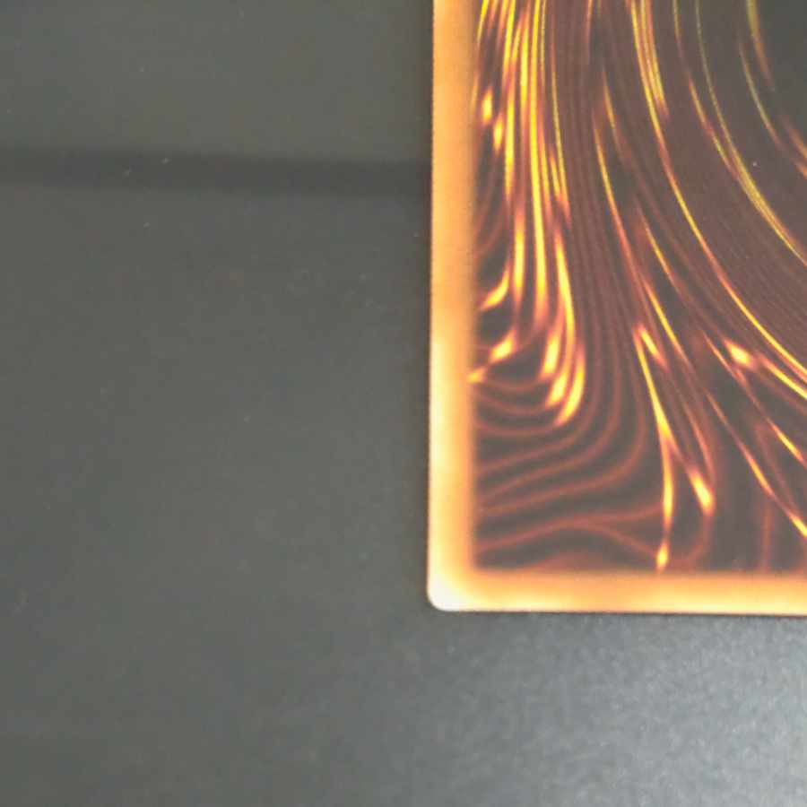 Harpie's Feather Duster holographic rare JP000 [Korindo