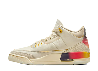 J Balvin × Nike Air Jordan 3 Retro SP "Sunset" Multi-Color/Multi-Color 27cm