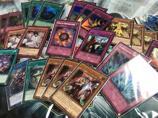 引退セット アジア版 EU(英語)版