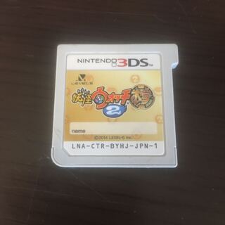 妖怪ウォッチ2 本家(カセットのみ)