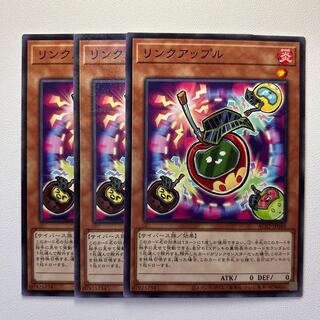 11765 リンクアップル ノーマル JP048