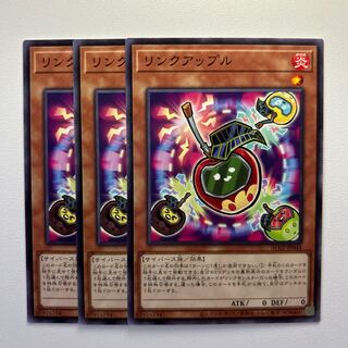 11766 リンクアップル ノーマル JP048