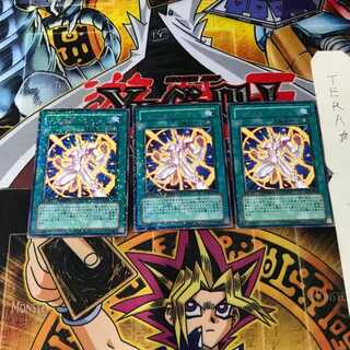 Assault Armor DT08 6 Duel Terminal, set of 3, Tera.