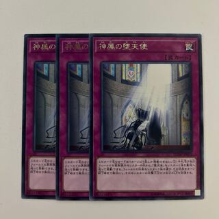 11778 The Sanctified Darklord *1268