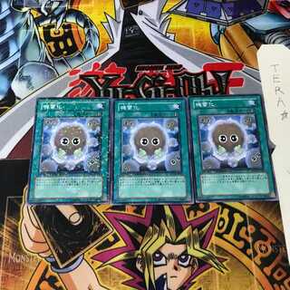 Detonate DT01 6 Duel Terminal, set of 3, Tera.