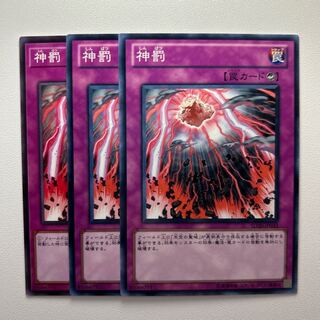 11783 Divine Punishment *1276