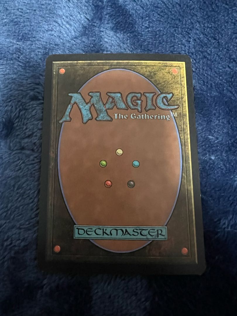 MTG Foil Brood Sliver/ Brood Sliver [LGN].