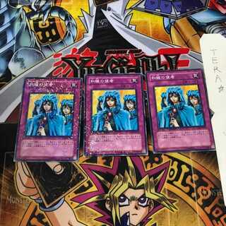 Waboku DT06 6 Duel Terminal, set of 3, Tera.