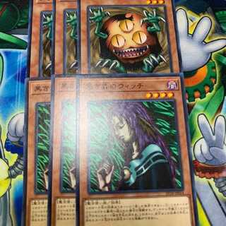 クリッター　黒き森のウィッチ