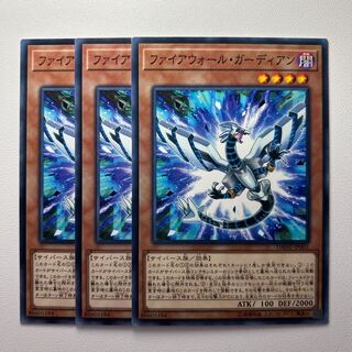 Firewall Guardian *1334