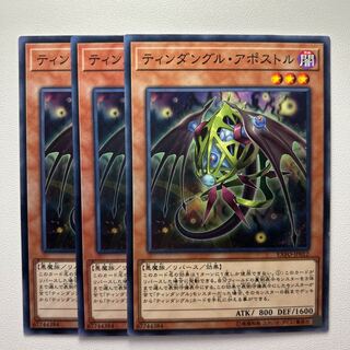 ティンダングル・アポストル ＊1363