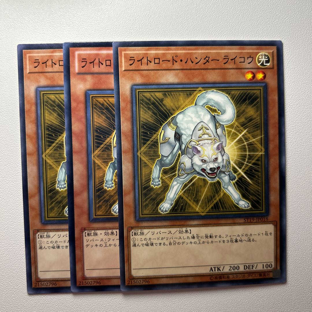 11869 Ryko, Twilightsworn Fighter *1411