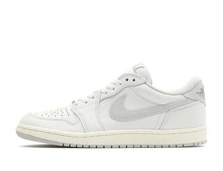 Nike Air Jordan 1 Low '85 "Neutral Grey" Light/Cream/NeutralGrey 27cm