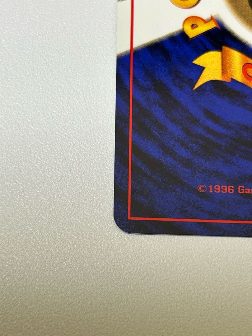 ヘラクロス 旧裏